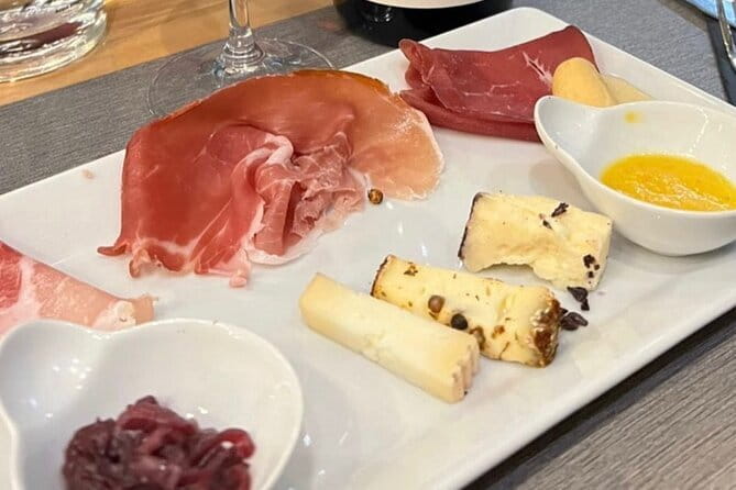 Florence Food Tour with Truffle Pasta, Steak & Free Flowing Wine - Why This 5:00 PM Florence Food Tour Is Such a Smart Plan