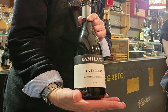 Florence Food Tour with Truffle Pasta, Steak & Free Flowing Wine - The Main Event: Truffle Pasta and Florentine-Style Steak (Yes, It’s a Lot)