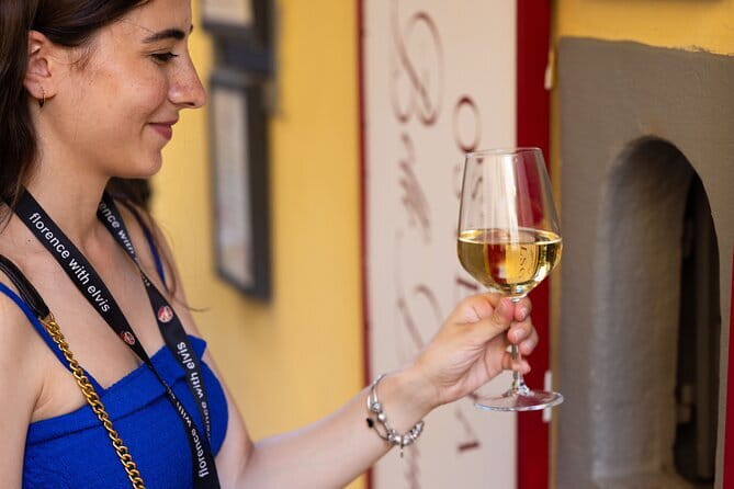 Florence Food, Wine and History Walking Tour - Why this Florence food-and-history route works so well