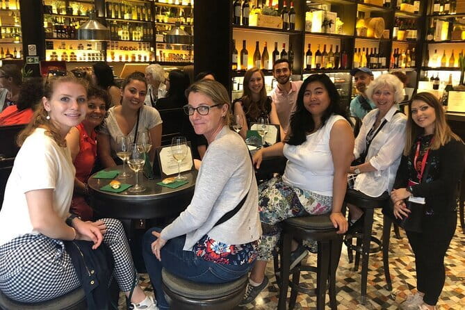 Florence Food & Wine Tour: Tuscan Tastings with Local Guide - Stop 1: Salumi, pecorino, olive oil, and Chianti at a deli-style start