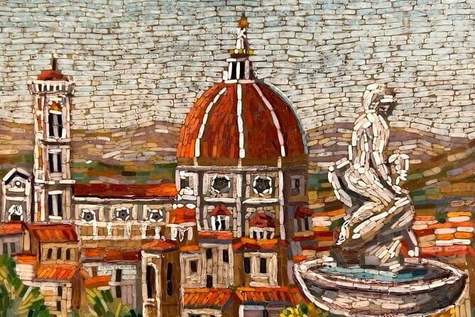 Florence Foodie Tour – Tasting Tuscany’s Local Flavors - A 3-hour Florence food walk that also teaches you the crafts