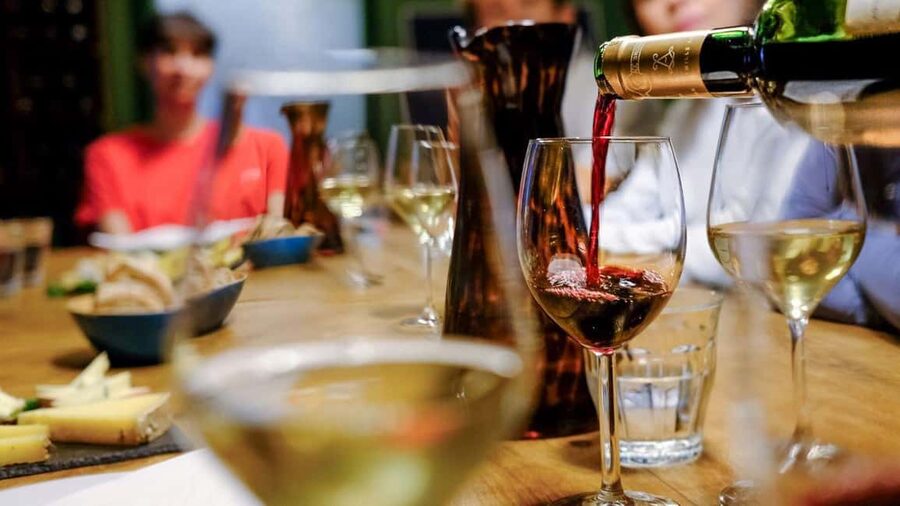 Florence Foodies Tour: Savor Tuscan Flavors & Fine Wine - Price and value: is $84 a good deal for this much food and wine?