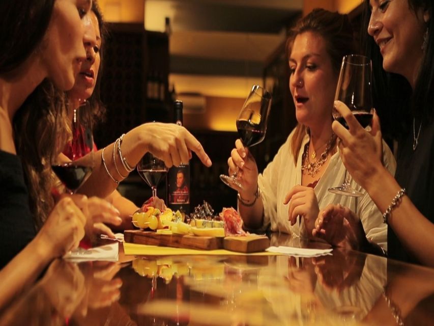 Florence Foodies Tour: Savor Tuscan Flavors & Fine Wine - Dietary needs: what’s supported, and what you should confirm