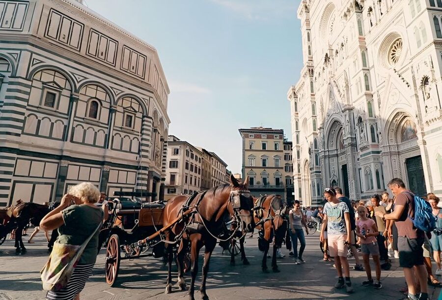Florence Footsteps: Unveiling the Treasures of the Medicis - Key highlights you’ll care about