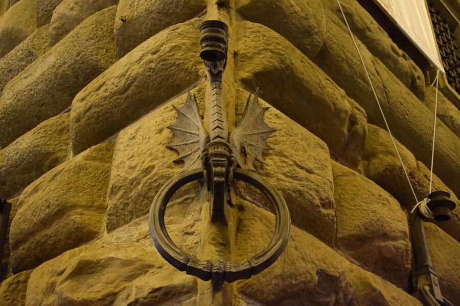 Florence Footsteps: Unveiling the Treasures of the Medicis - Florence Footsteps and why this Medici tour works