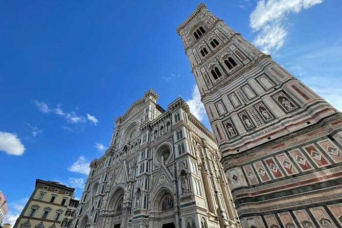 Florence for Families Private Tour - Key Things That Make This Tour Work for Families
