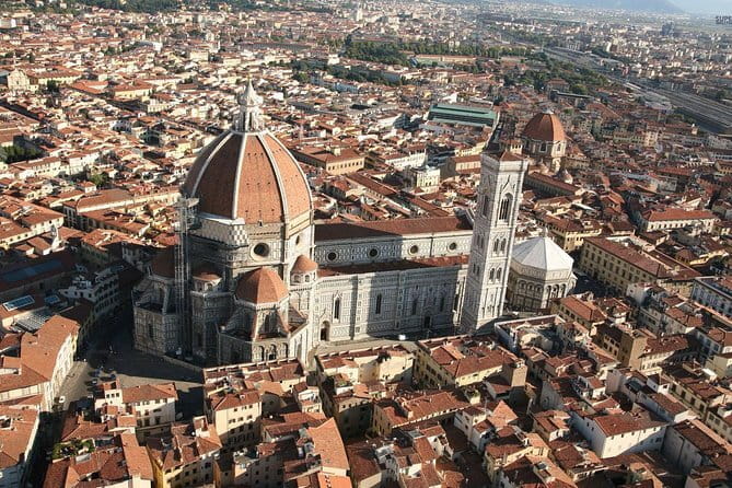 Florence for Families Private Tour - Ponte Vecchio: The Old Bridge Walk That’s Fun, Not Just Scenic