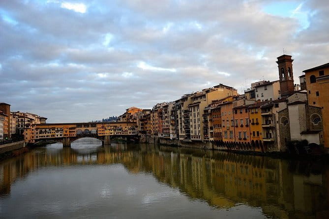 Florence for Families Private Tour - Accademia Gallery First: Michelangelo’s David Without the Rush Panic