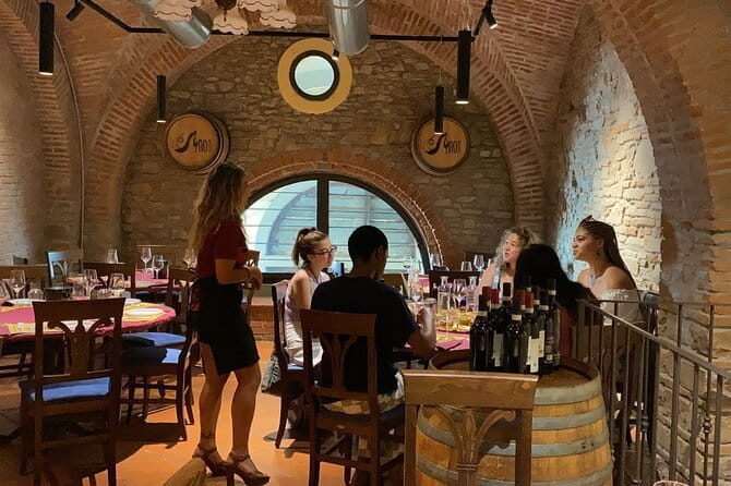 Florence for Wine Lovers: Guided Tasting and Culinary Pairing - A City-Center Wine Lesson That Fits Real Sightseeing Time