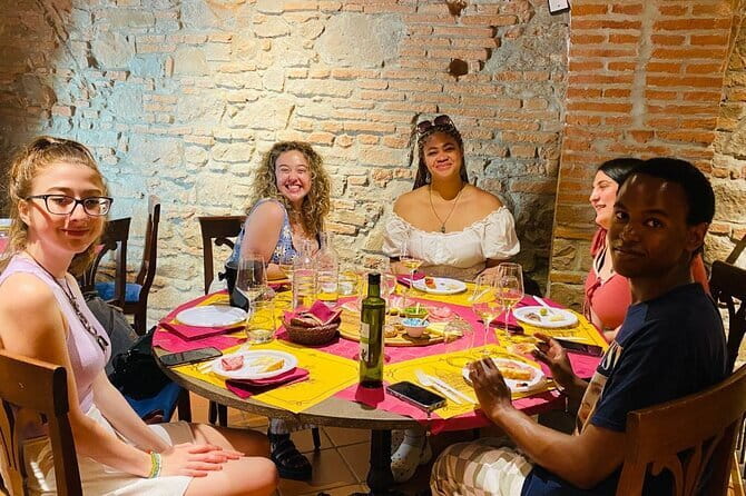 Florence for Wine Lovers: Guided Tasting and Culinary Pairing - The Pairing Plate: What’s Included and Why It Matters