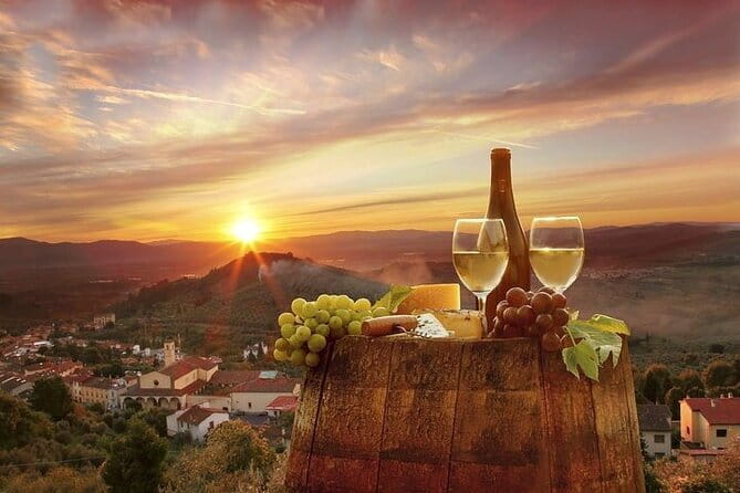 Florence for Wine Lovers: Guided Tasting and Culinary Pairing - Meet the Guide: Jessica and Vincy Set the Tone
