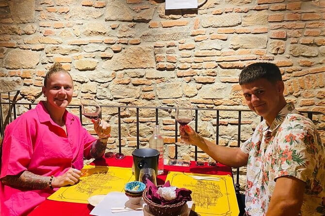 Florence for Wine Lovers: Guided Tasting and Culinary Pairing - What You Taste: Chianti Classico, Riserva, and Other Tuscan Picks