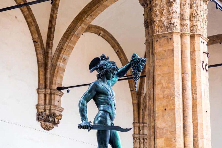Florence: (French) Walking Tour with a licensed guide - Key things to know before you go