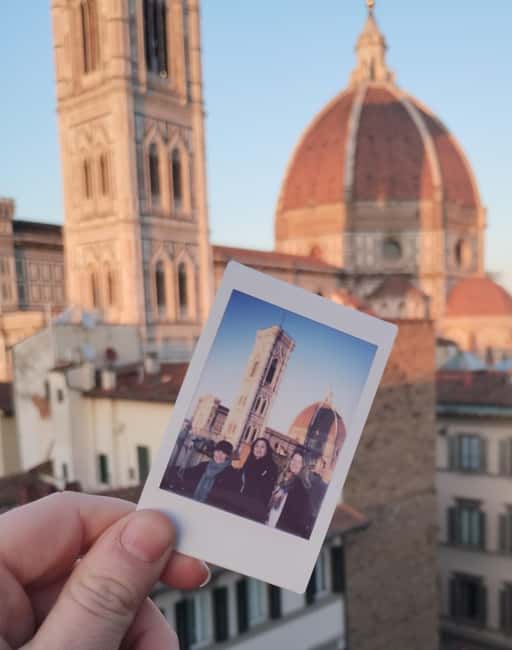 Florence from the rooftops: the exclusive tour - Key things to know before you go