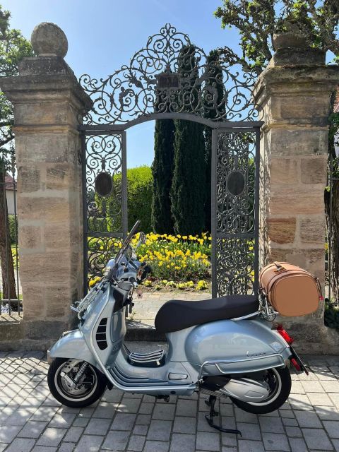 Florence: Full Day Noleggio Vespa, Scooter, and Moped - Why a Vespa rental in Florence beats another tour day