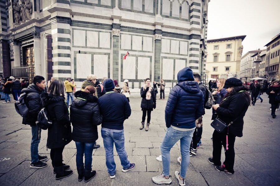 Florence: Full-Day Trip by High-Speed Train from Rome - Who This Trip Suits Best (and Who Should Skip It)