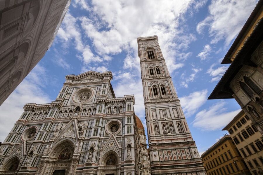 Florence: Full-Day Trip by High-Speed Train from Rome - A Full-Day Florence Sprint From Rome (Without Feeling Rushed)