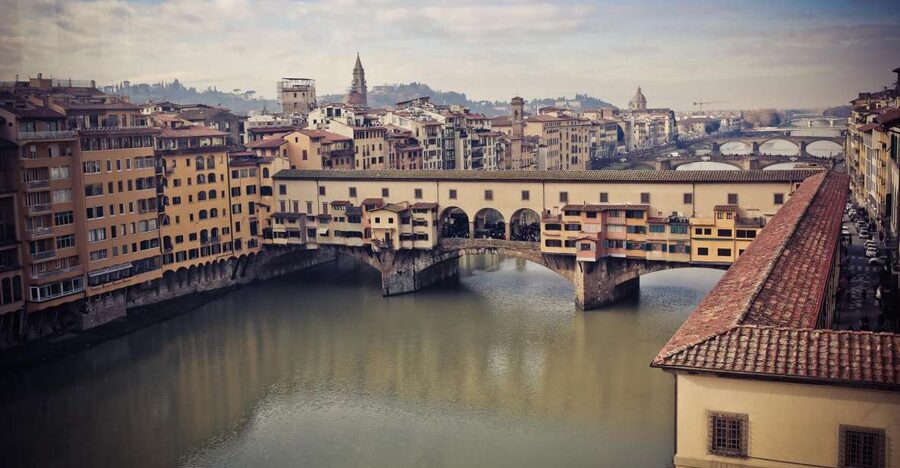 Florence: Full-Day Trip by High-Speed Train from Rome - First Steps in Florence: Duomo Complex, Repubblica, Signoria