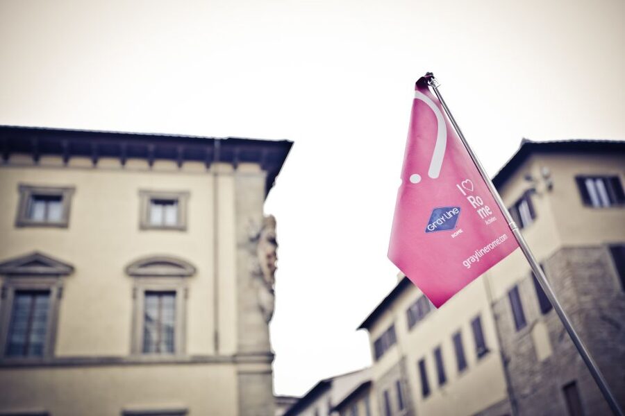 Florence: Full-Day Trip by High-Speed Train from Rome - Your 5.25 Hours of Florence Freedom: Lunch, Shopping, and Wandering