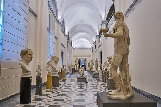 Florence: Galleria Dell'Accademia Skip The Line Tickets - Accademia at a glance: why David pulls you in