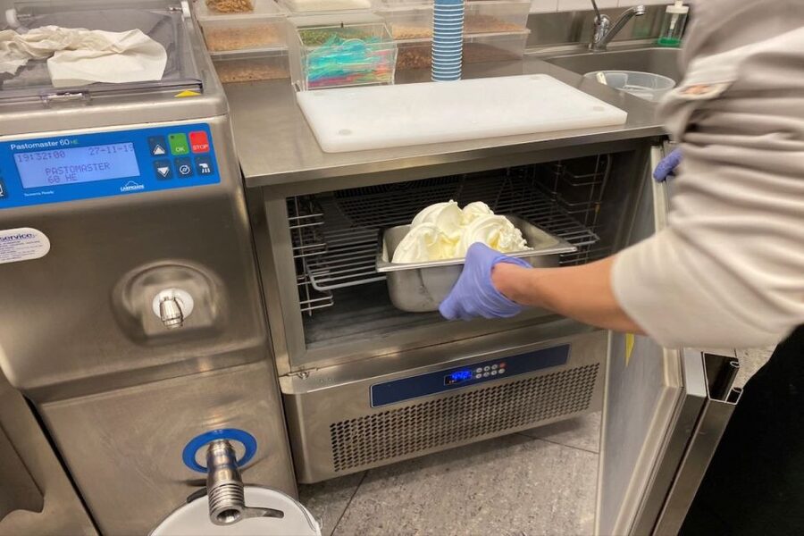 Florence: Gelato Making Class - Key Highlights You Should Not Miss