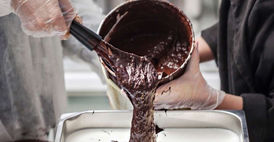 Florence: Gelato Making Class - Gelato 101: The Lesson That Makes Your Future Scoops Better