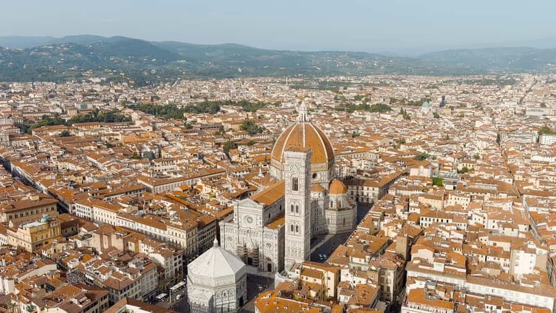 Florence: Giotto's Bell Tower and Cathedral Entry Ticket - Piazza del Duomo access: how to get your money’s worth