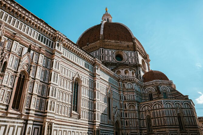 Florence : Giotto's Bell Tower and Cathedral with Audio Guide App - Who this Duomo audio experience fits best