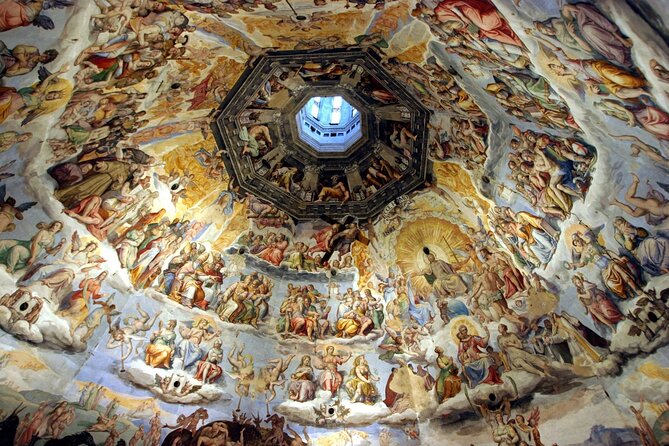 Florence : Giotto's Bell Tower and Cathedral with Audio Guide App - Should you book this Giotto’s Bell Tower and Cathedral audio experience?