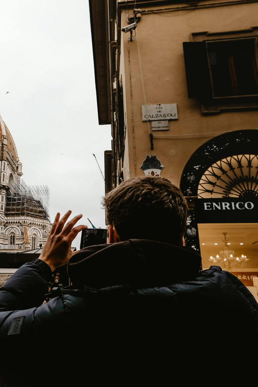 Florence: Golf Cart Tour to Fiesole & Michelangelo Square - Key Highlights You’ll Feel Right Away