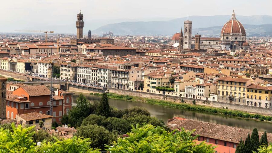 Florence: Golf Cart Tour to Fiesole & Michelangelo Square - Why a Golf Cart Tour Makes Florence Feel Easier (and Better)