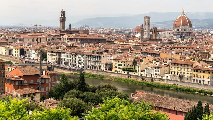 Florence: Golf Cart Tour to Fiesole & Michelangelo Square - Price and Value: Is $74 Worth It for 3 Hours?
