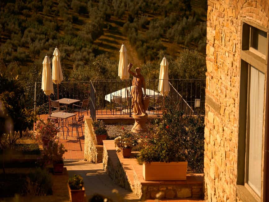 Florence: Great Chianti Wine and Olive Oil Trail with Lunch - Should you book it?
