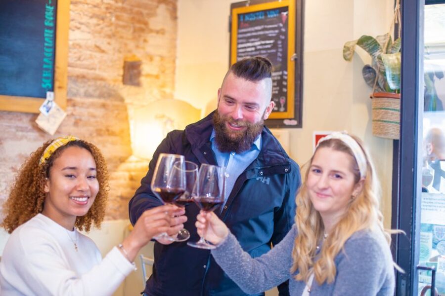 Florence: Grocery Market Food Tour and Tastings with a chef - Who This Tour Fits Best (and Who Should Skip It)