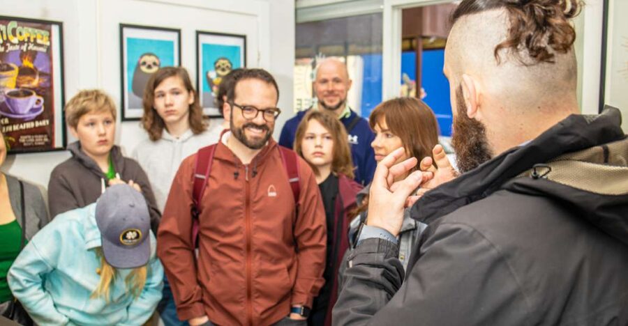 Florence: Grocery Market Food Tour and Tastings with a chef - Why a Sant’Ambrogio Market Tour Is One of the Best Food Moves in Florence