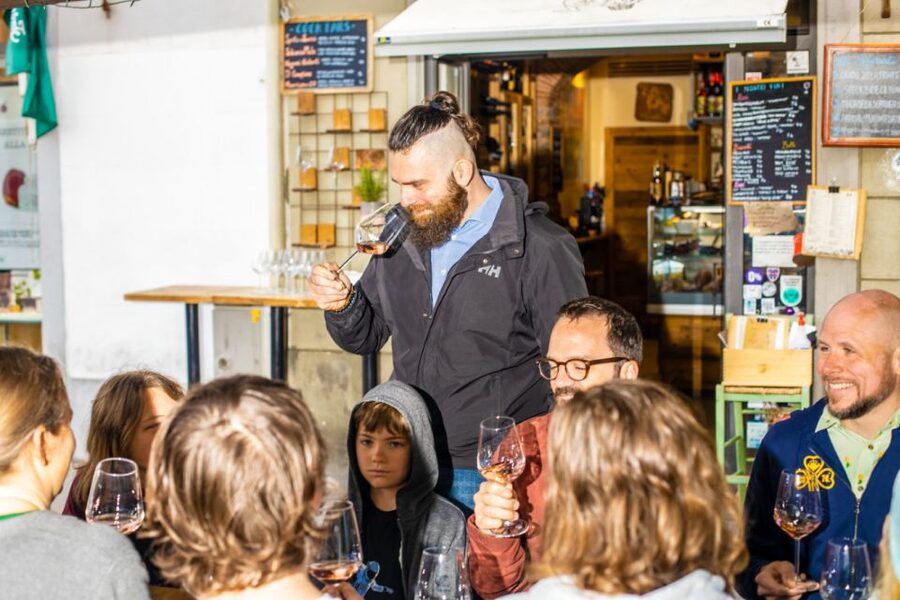 Florence: Grocery Market Food Tour and Tastings with a chef - Price and Value: Is $79 Worth It?