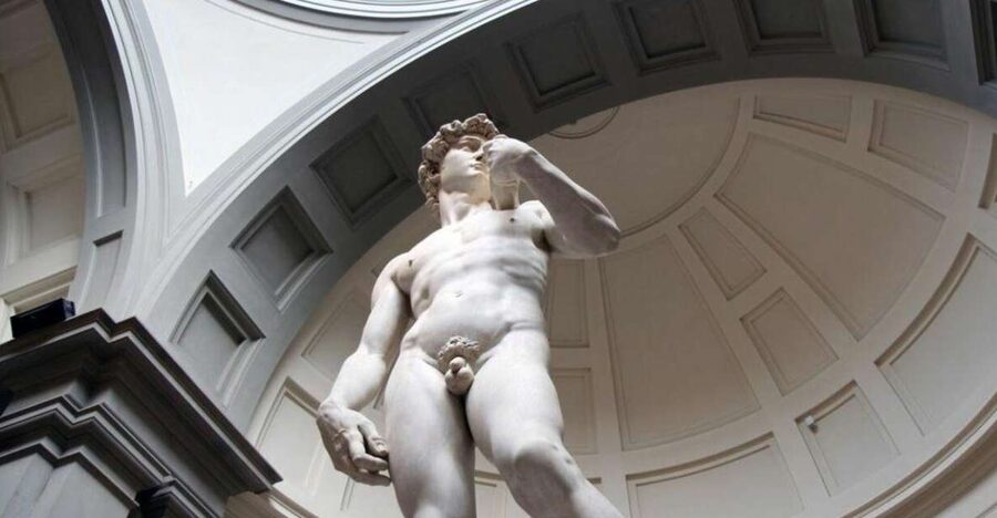 Florence: Guided Accademia with Art Expert & Combo Options - Key things to know before you go