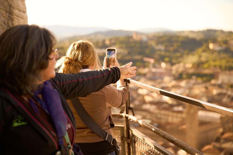 Florence: Guided Accademia with Art Expert & Combo Options - Skipping the Ticket Line at Accademia’s Via Ricasoli Office
