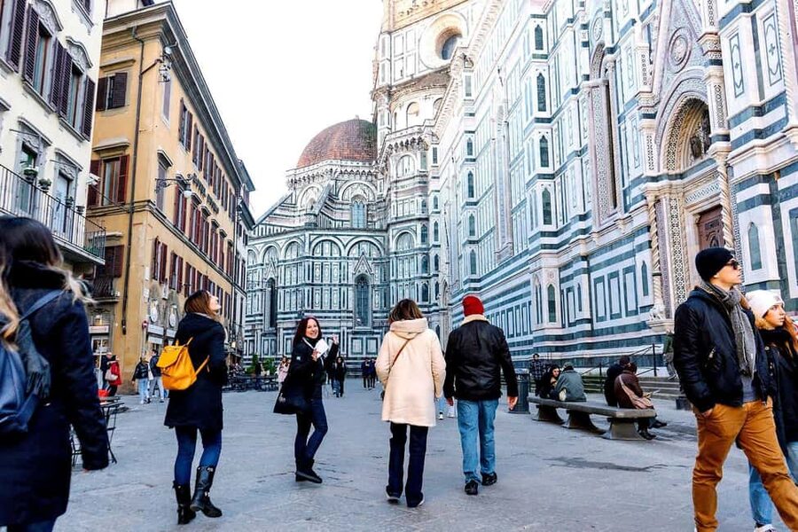 Florence: Guided Accademia with Art Expert & Combo Options - Who this tour suits best (and who might hesitate)