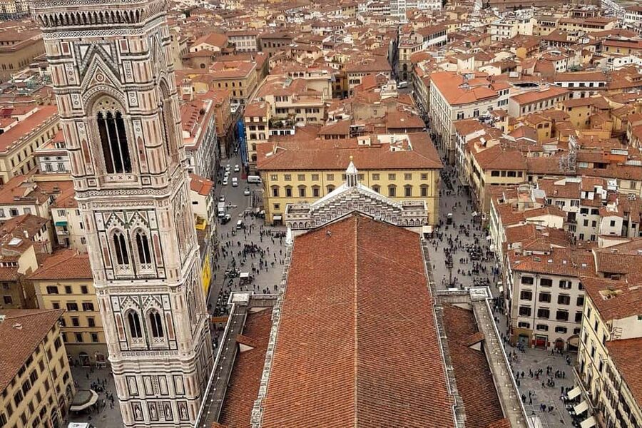 Florence: Guided Accademia with Art Expert & Combo Options - What the Guided Tour Gets You Inside Accademia