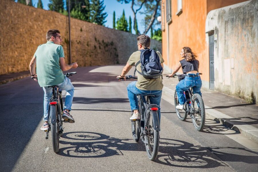 Florence: Guided Electric Bike Tour with Gelato - Price and Time: What $67 Buys You in Real Terms