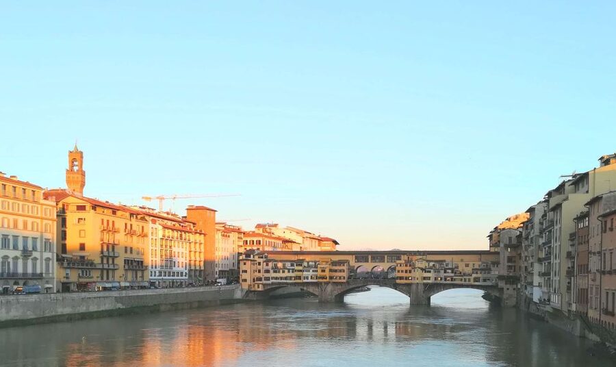 Florence: Guided Electric Bike Tour with Gelato - Piazzale Michelangelo: Your First Real Florence Payoff (And It’s Worth the Time)