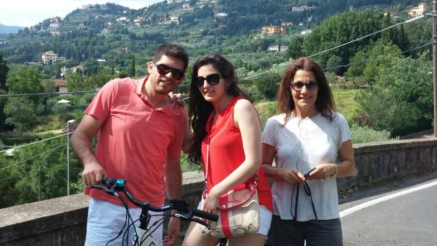 Florence: Guided Electric Bike Tour with Gelato - Optional 3-Course Tuscan Lunch: A Nice Add-On, But Check the Value