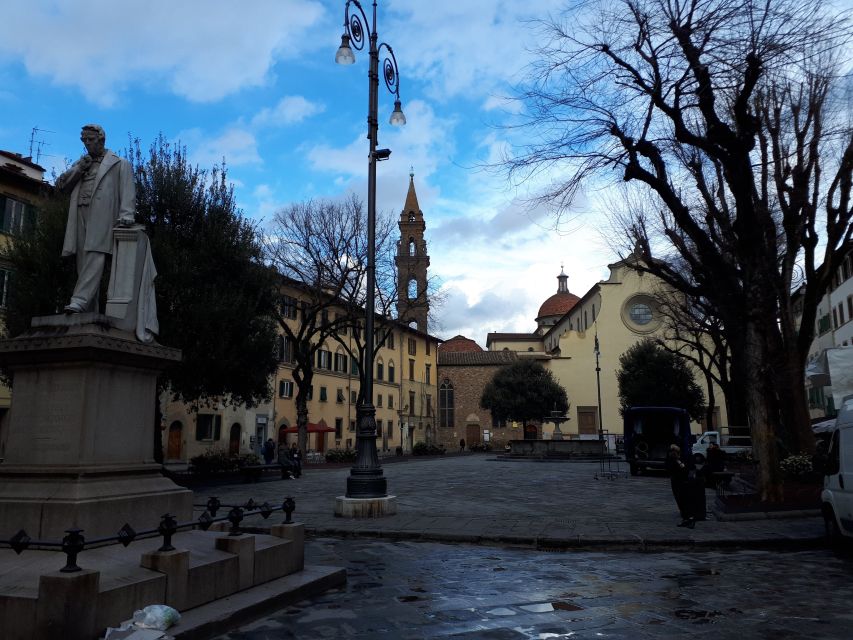 Florence: Guided Medici Tour - Walking the Medici Story, Not Just the Streets