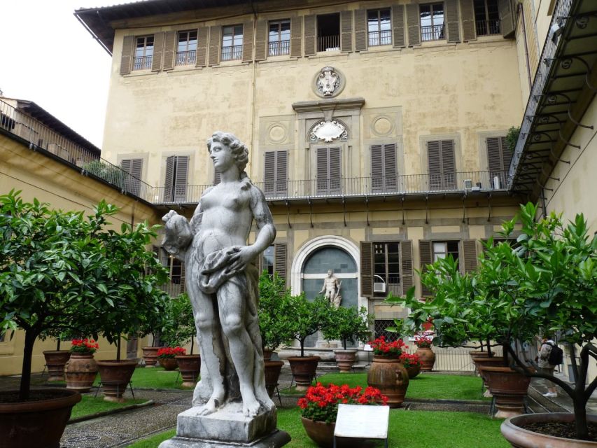Florence: Guided Medici Tour - Price and Value: Is $152 Worth It?