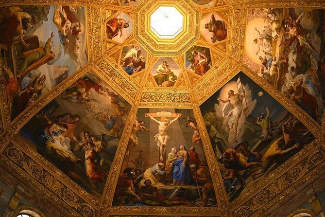 Florence: Guided Tour Medici Family Secrets, Chapels and History - Medici Power in 2 Hours: What This Short Tour Really Gets You