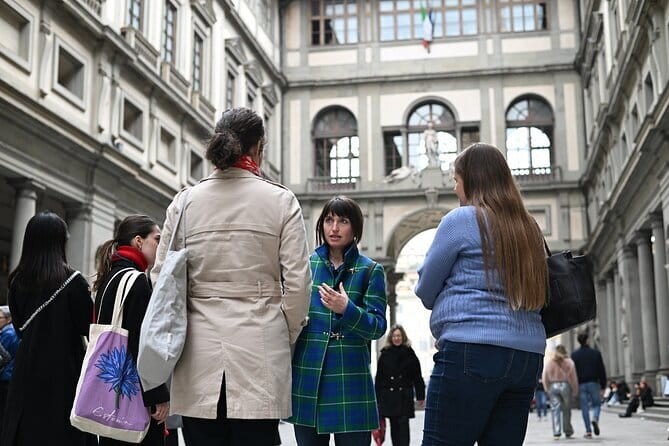 Florence: Guided Tour Medici Family Secrets, Chapels and History - Skip-The-Line New Sacristy Entry: Why This Promise Is Worth Paying For