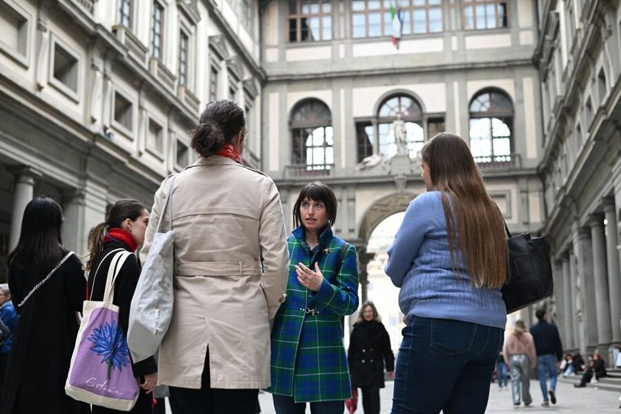 Florence: Guided Tour of Medici Family Secrets and Chapels - Key highlights to know before you go