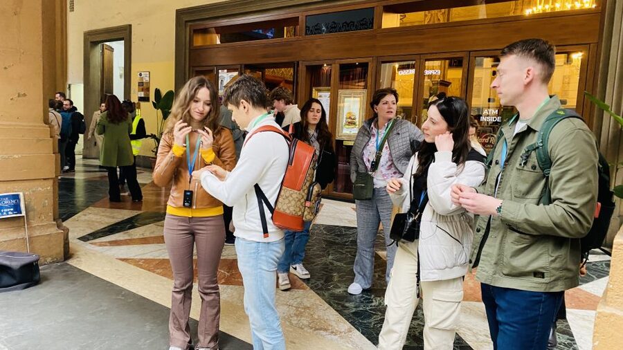 Florence: Guided Walking Tour - Hidden Treasures on the Route: Why the Guide Makes or Breaks It