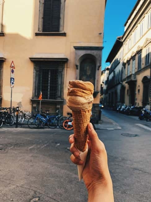 Florence: Guided Walking Tour of the City Center - Price and value: is $46 for 2 hours fair?